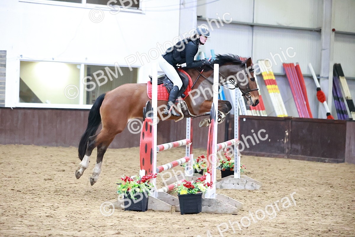 SBM_001037 - Class 3 - Pony Discovery 90cm