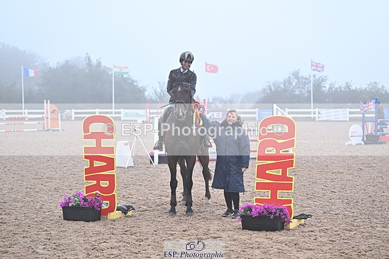 241006A-112036-06530 - Cls 24 95cm Nat Am Quals