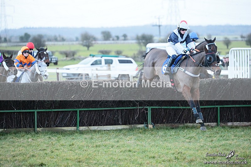 PtP 250126 710 - Cocklebarrow Races Point-to-Point 25/01/26