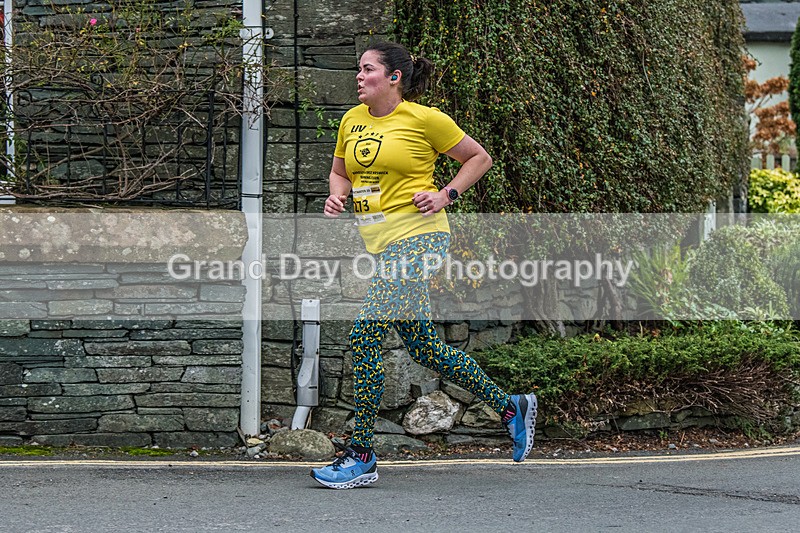 Derwentwater-882 - Derwentwater 10 Mile Road Race Sunday 3rd November 2024