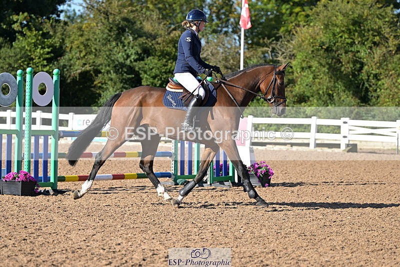 240912A-094149-00743 - Cls 8 Snr British Novice and 90cm Open