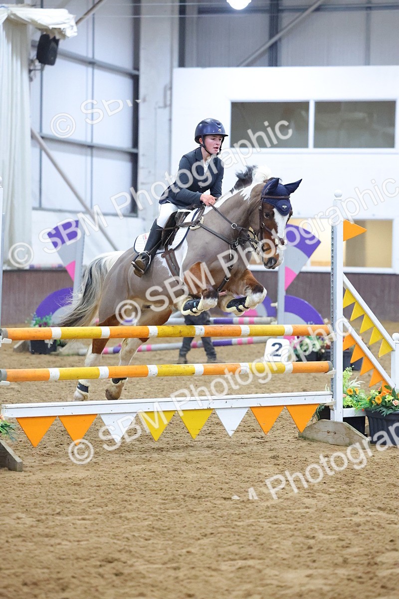 SBM_001192 - Class 14 - Nupafeed Supplements Senior Discovery/ 1m Open - First Round (1.00m)