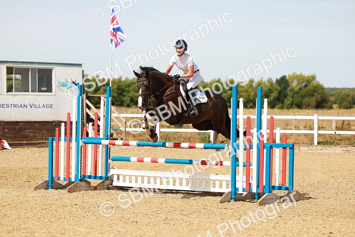 SBM_002877 - Class 10 - 0.95cm Amateur Championship