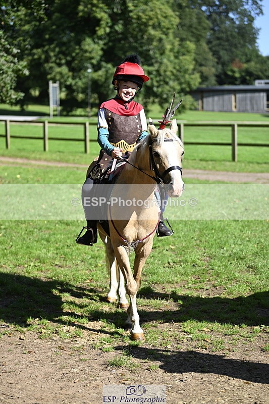 240728B-094548-00131 - Sunday Stable Shots and Fancy Dress