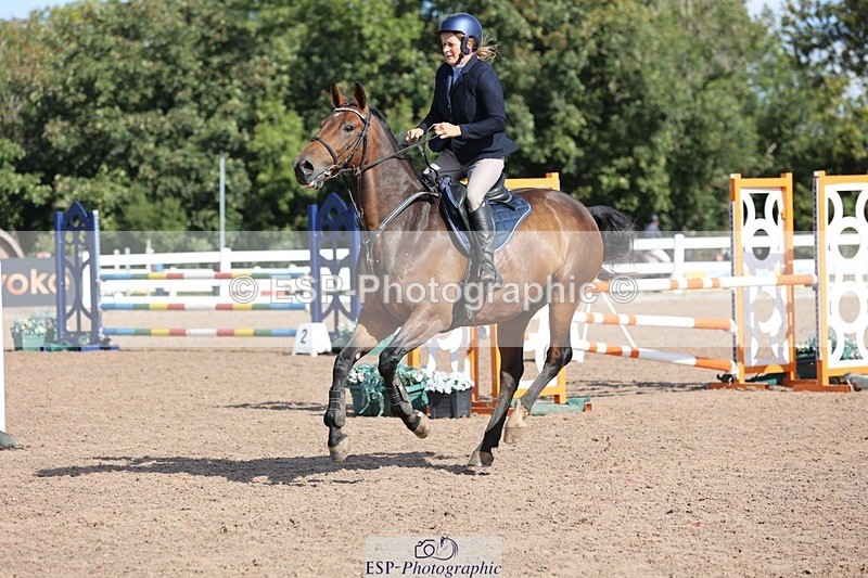 250913-111135-06391 - Cls 22 Snr Discovery and 1m Open