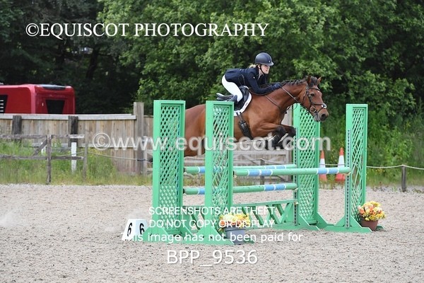 BPP_9536 - CLASS 5 Senior 1.05m Open