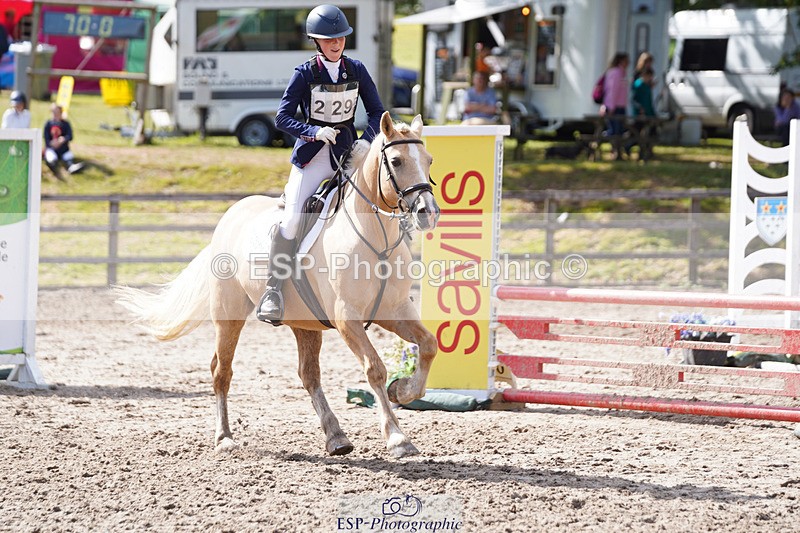 240824X-150828-28709 - 80cm Round 1 14.00 to 15.30