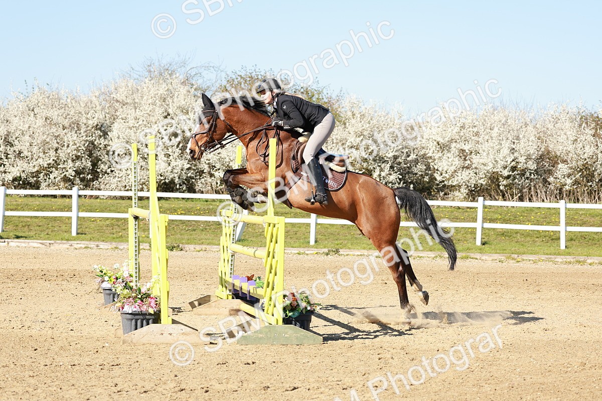 SBM_005091 - Class 19 - National 1.30m 1.40m