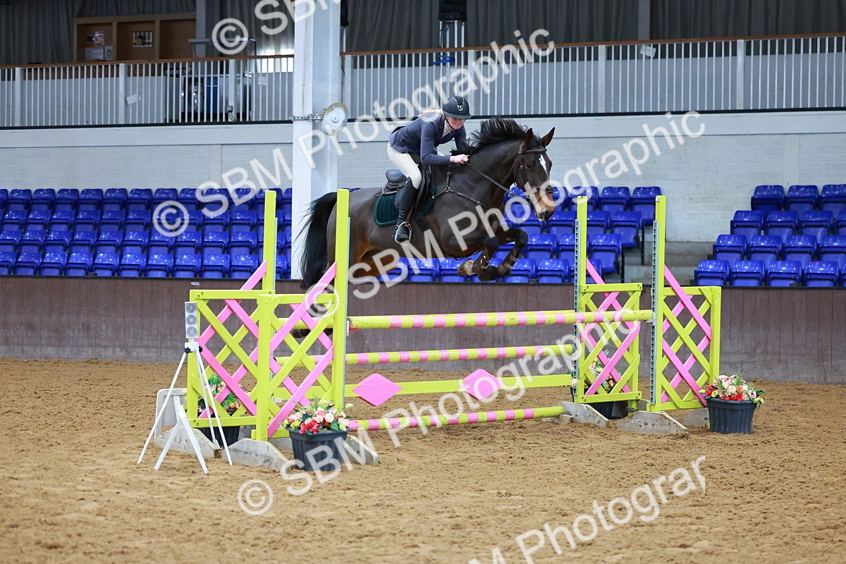 SBM_000908 - Class 3 - Senior Discovery - 1.00m