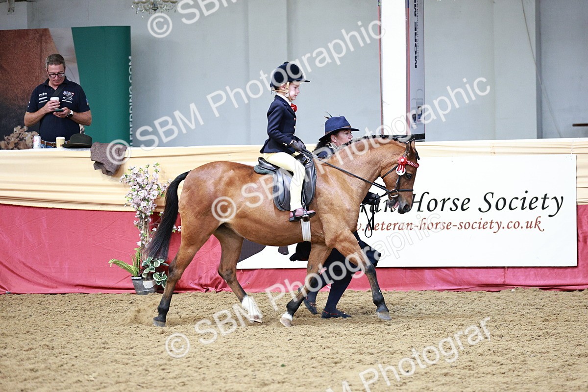 SBM_03061 - Class 5A - Area Ridden Veteran