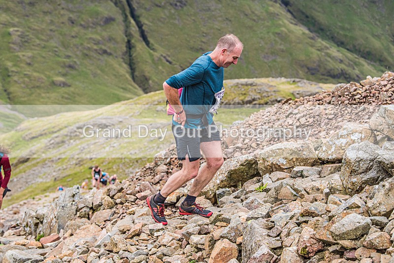 Borrowdale-837 - Borrowdale Fell Race Saturday 5th August 2023