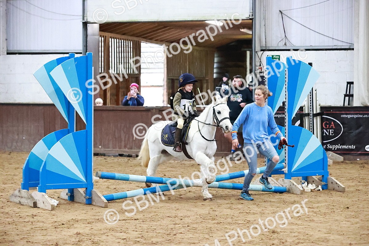 SBM_000052 - Class 1 - 40cm