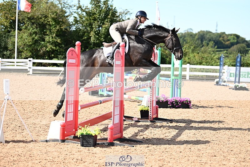 240914A-130501-07665 - Cls 23-S 95cm Amateur Qualifier