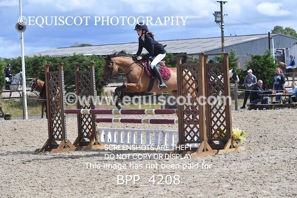 BPP_4208 - CLASS 16 SUN Pony Discovery / 90cm Open