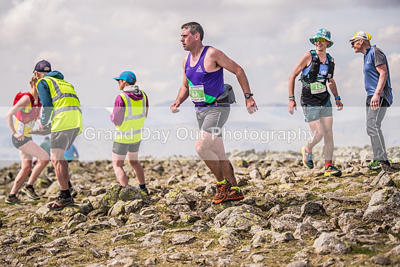 Fairfield-314 - Fairfield Horseshoe Fell Race Saturday 11th May 2024