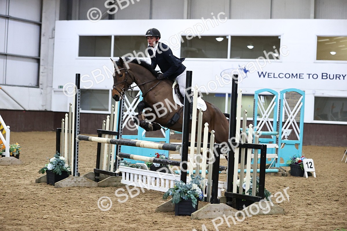 SBM_001141 - Class 3 - Senior Discovery - 1.00m Open