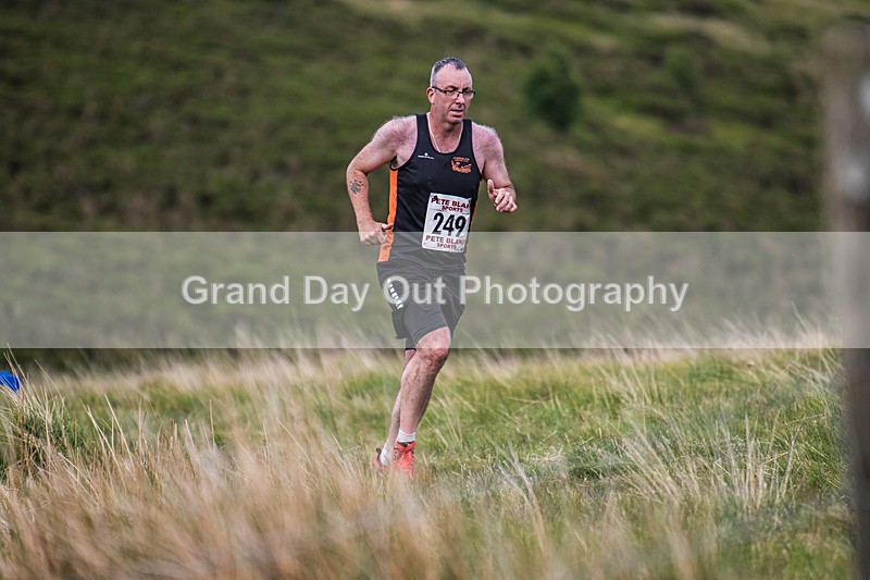 Gavel-473 - Gavel Fell Races (Junior & Senior) Wednesday 28th May 2025