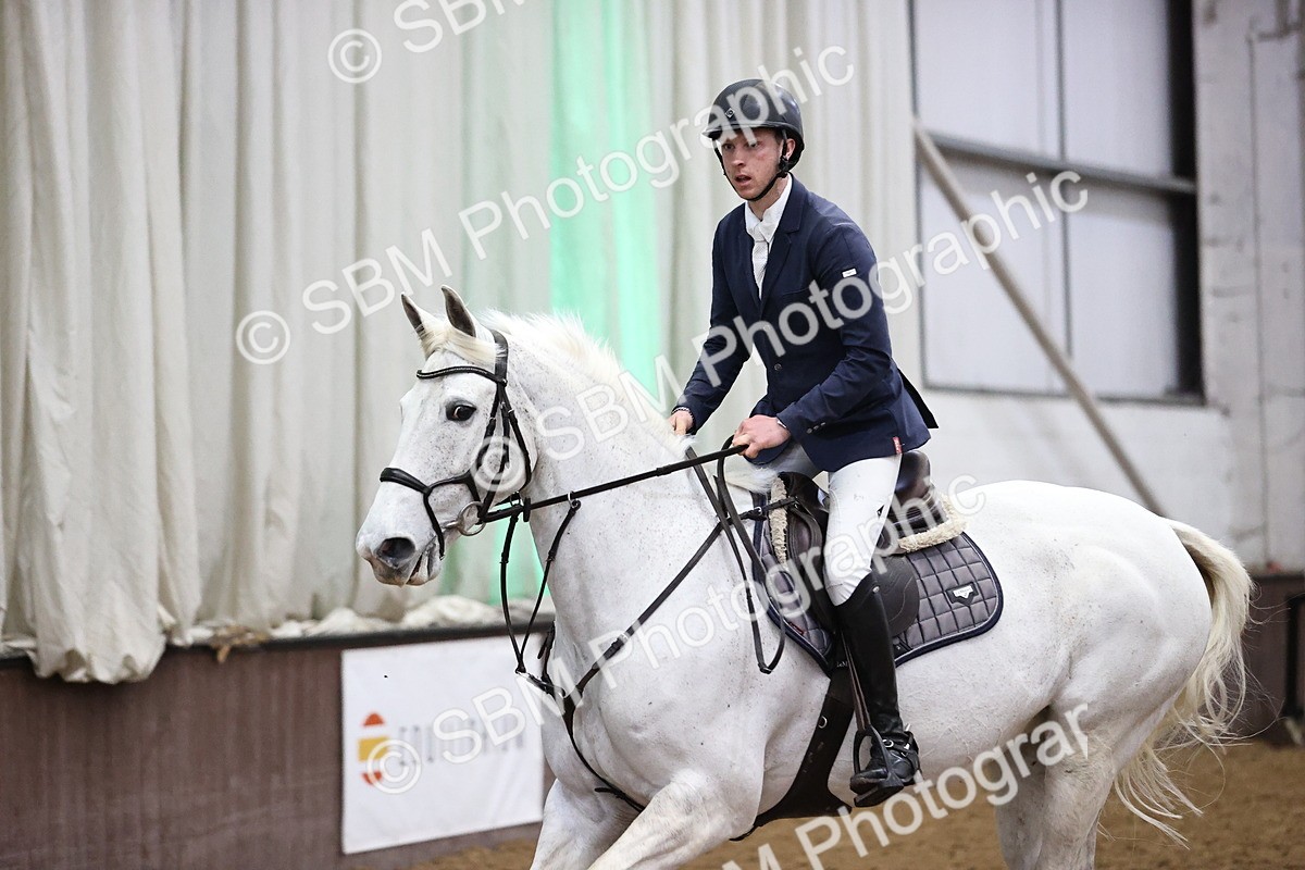 SBM_006818 - Class 20 - Senior British Novice - 90cm