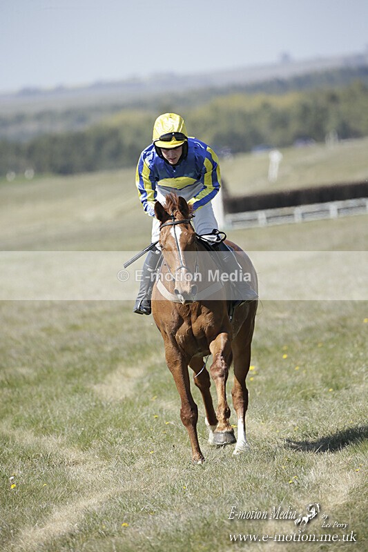 PtP 250421 112 - Larkhill Point-to-Point Racing 25/04/21