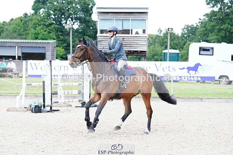 250615A-135352-11290 - Class 47 Snr British Novice 2nd Rnd