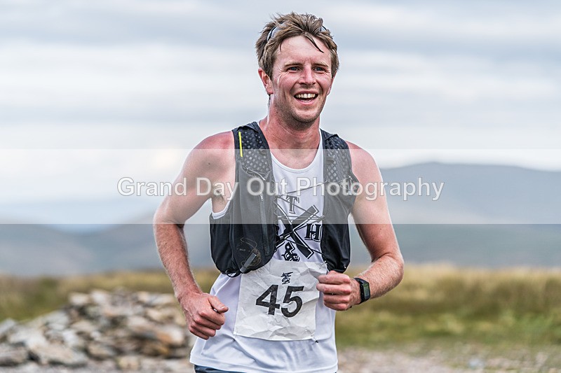 Fellside-127 - Fellside Fell race Wednesday 22nd July 2026