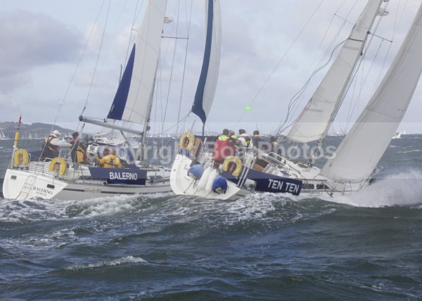 120630 Balerno _MG_2869 - ROUND THE ISLAND RACE - 30th June 2012