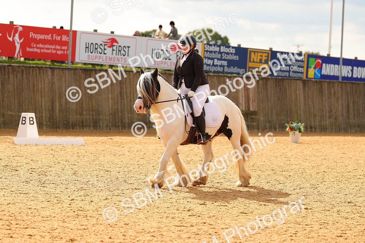SBM_47441 - D6 - Small Tour Championship - Intro C