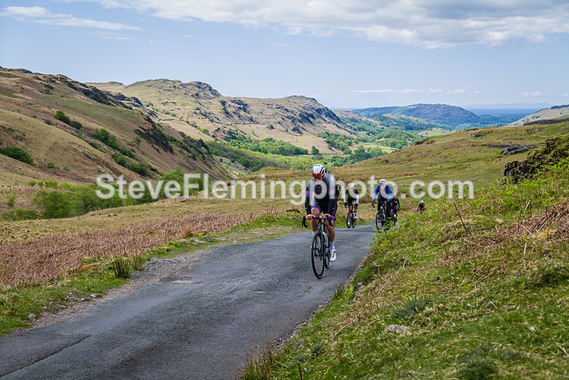 124621-2 - Hardknott Pass Camera 1 12.00-13.00