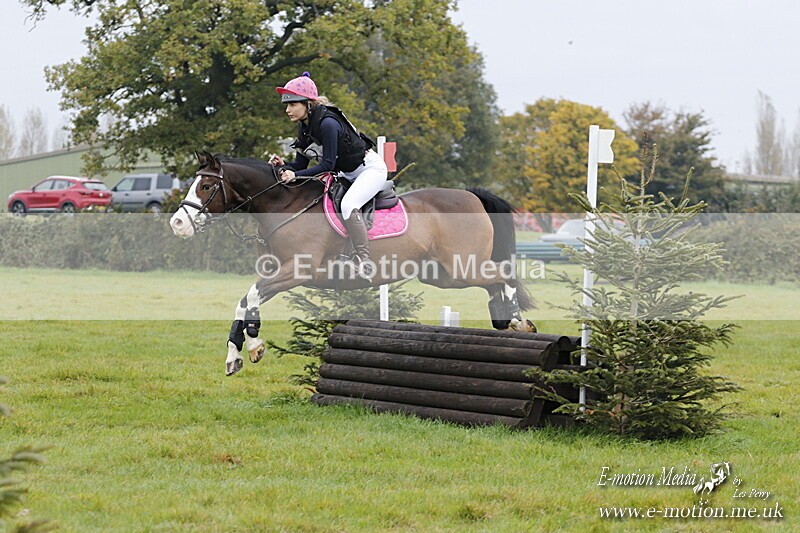 WWHT 181020 WWHT 181020 488 - WWEC Open Novice (0.80m) 18/10/20