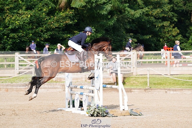 250615A-080542-09542 - Class 42 85cm Amateur Qualifer