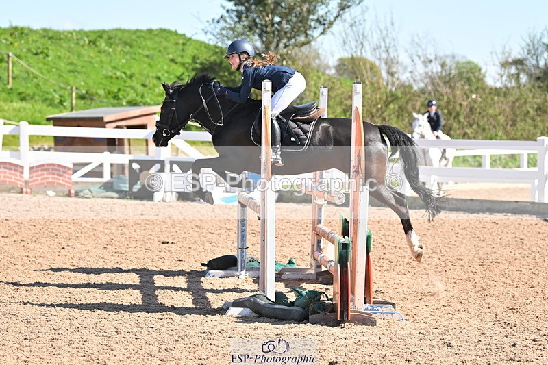 240504A-161745-02777 - Cls 22 & 23 Stepping Stones 128cm & 138cm & Under11's