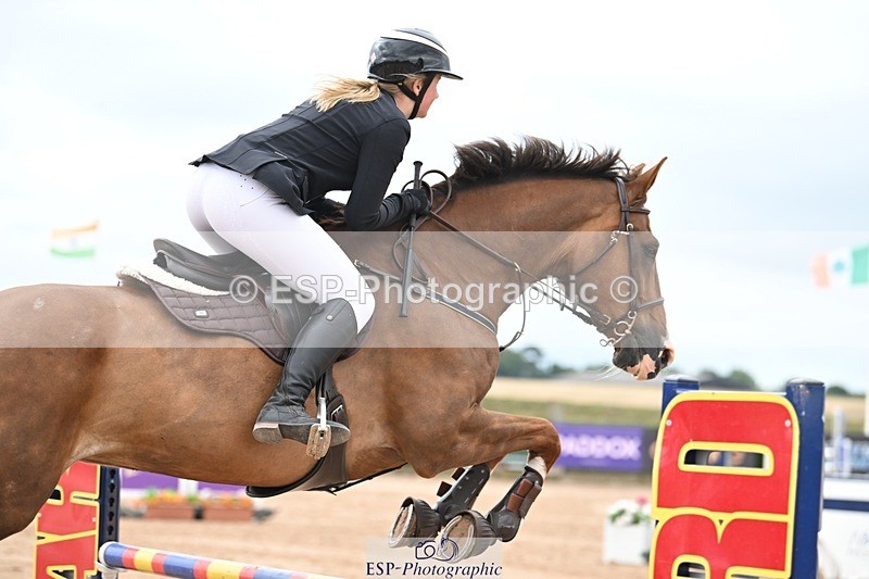 250726-122120-06353 - Cls 14 Bronze League Jump Off and Presentations