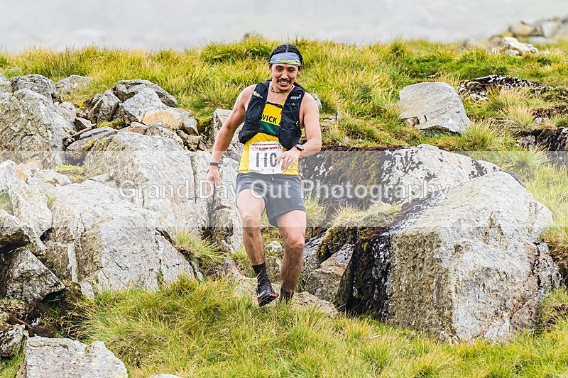 Wasdale-1388 - Wasdale Horseshoe Fell Race Saturday 13th July 2024