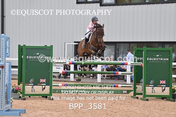 BPP_3581 - FRI CLASS 20 Pony Showjumper Of The Year