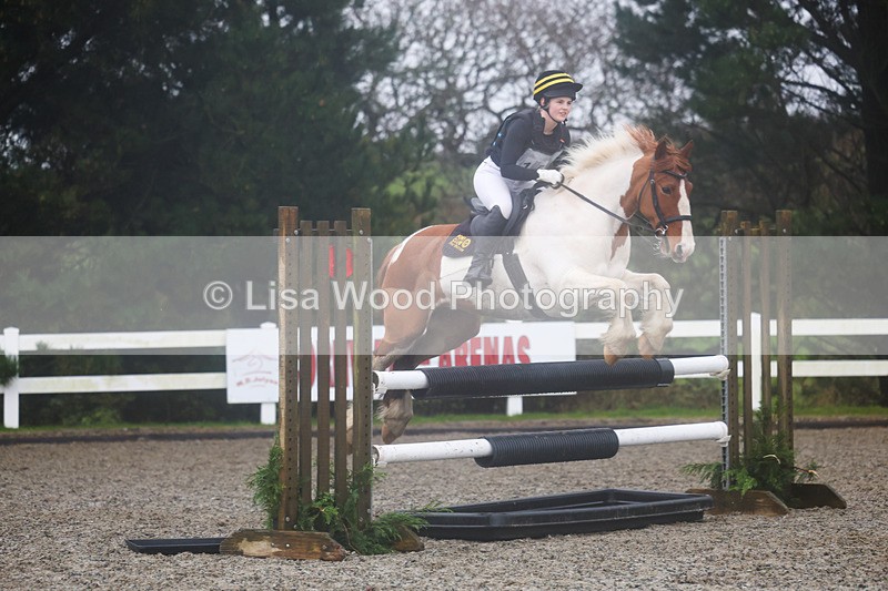 3E7A8258 - Class 4: 100cm