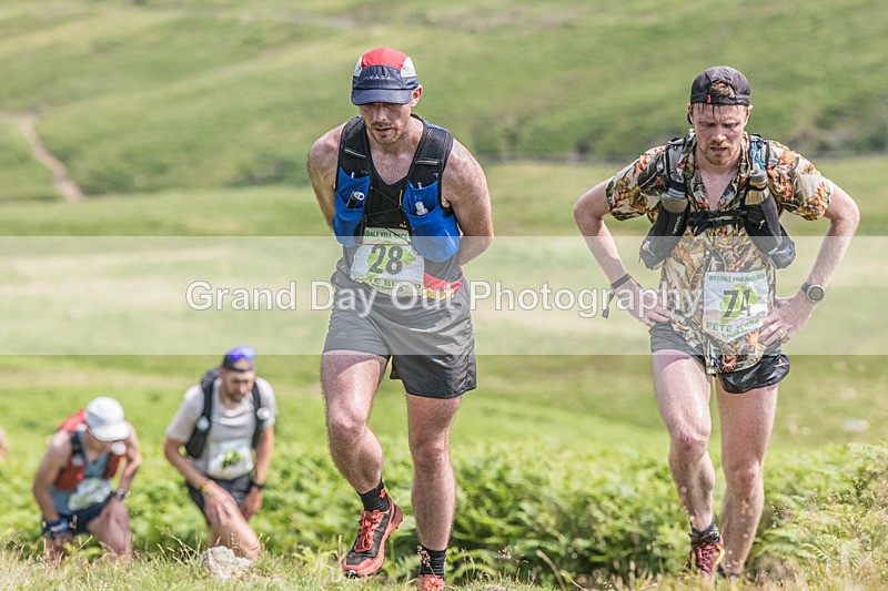 Wasdale-291 - Wasdale Horseshoe Fell Race (Bad weather route) Saturday 11th July 2026