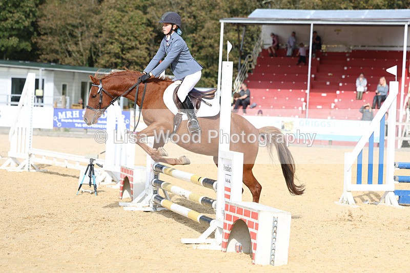 3E7A7607 - Class 3: 60cm open