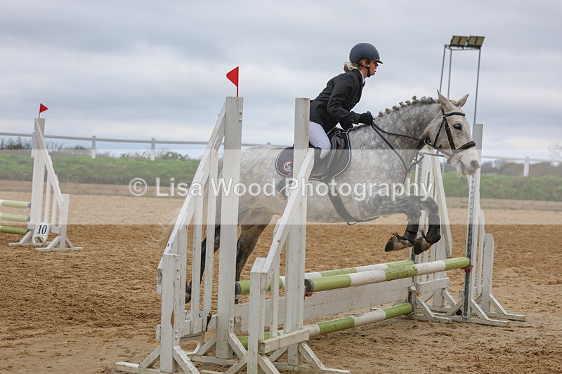 3E7A2199 - Class 3: 60 - 65 (C)