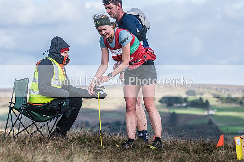 Leg 2 -533 - UK Fell & Hill Relays - Todmorden Leg 2 Saturday 17th October 2026