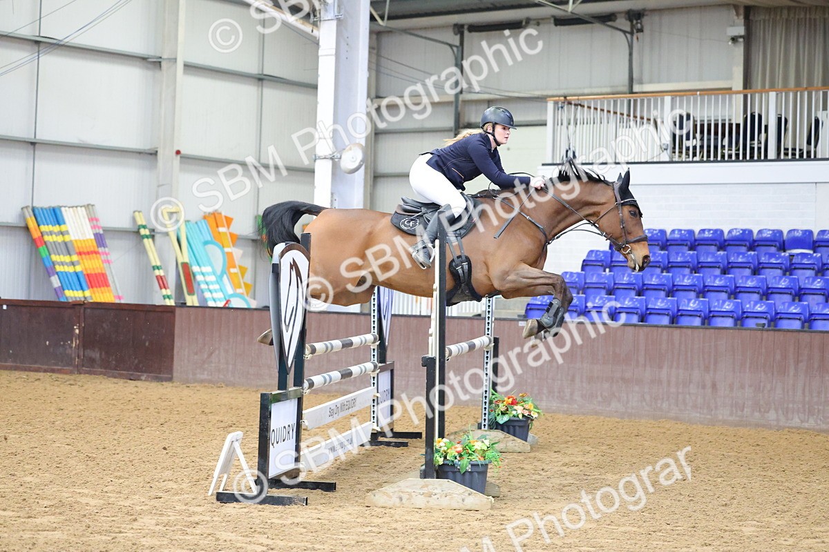 SBM_002355 - Class 7 - Senior 1.05m Open