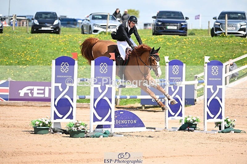 250425-131016-09350 - Cls 10 - 2 Star Big Tour L. Ranking Class - 1st Half