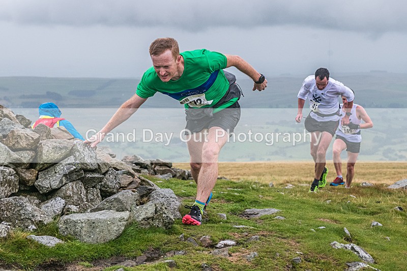 Fellside-86 - Fellside Fell Race Wednesday 26th July 2023