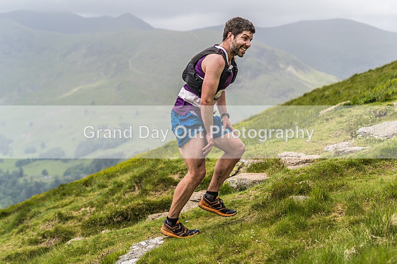 Howtown-70 - Howtown Fell Race Sunday 7th June 2026