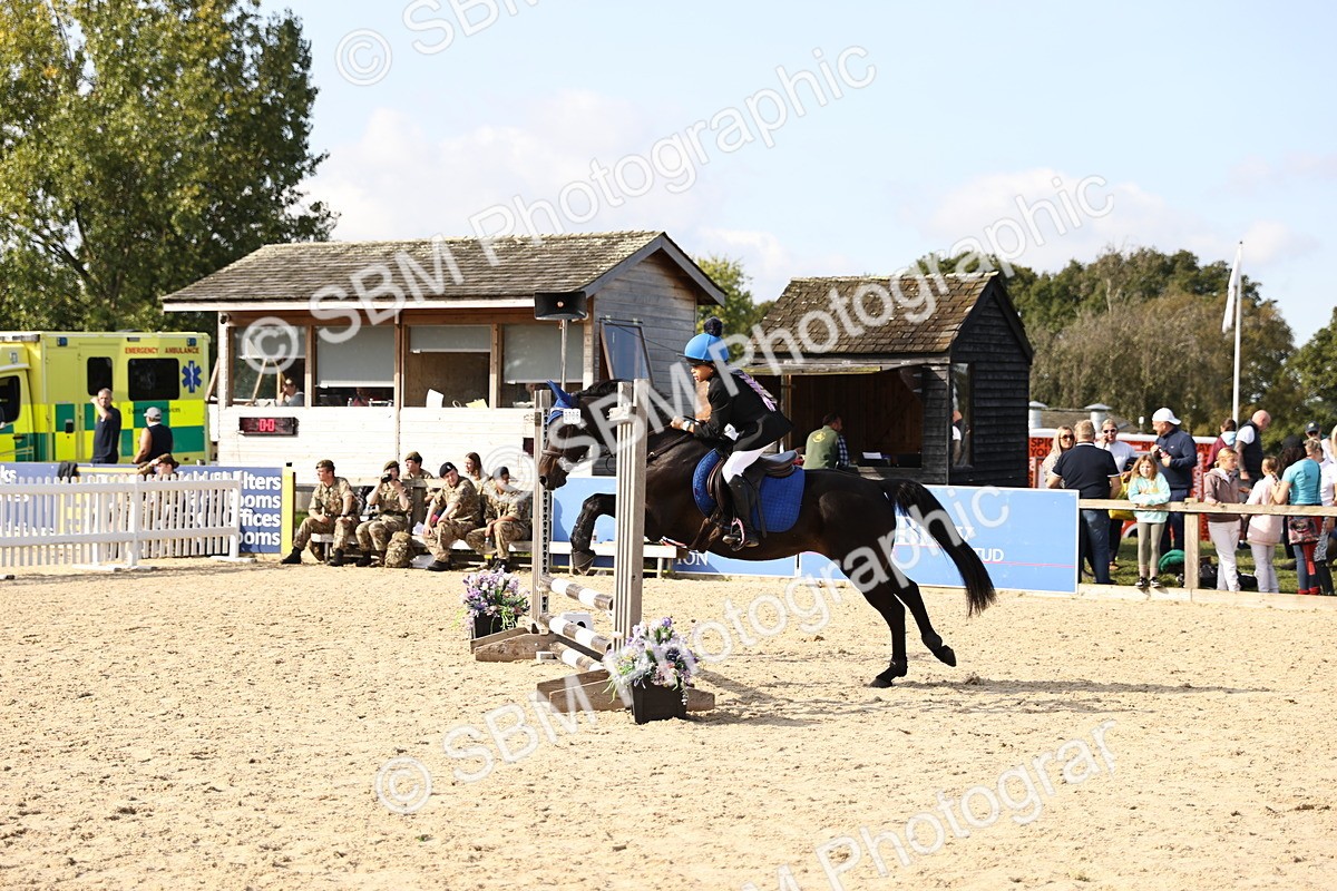 SBM_61946 - J12 - Junior Pony 55cm Championship