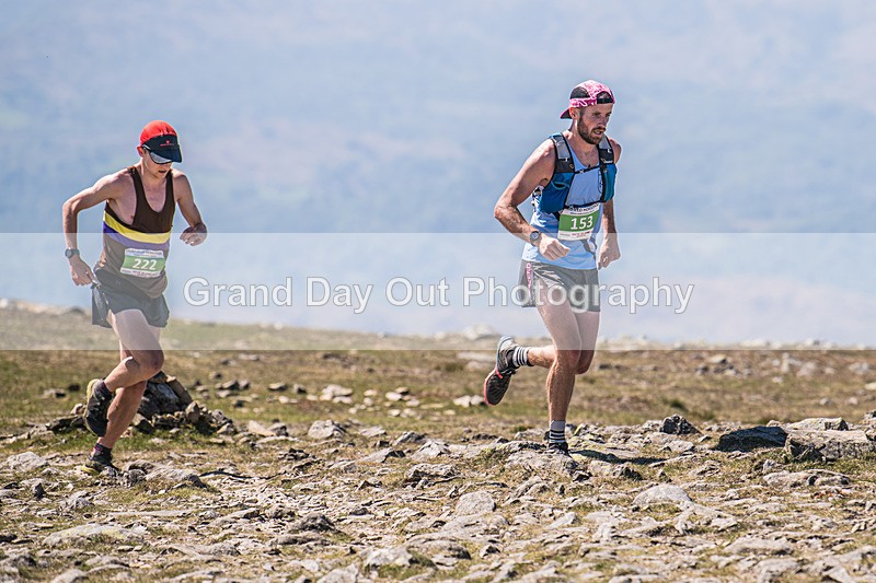 Fairfield-6 - Fairfield Horseshoe Fell Race Saturday 10th May 2025