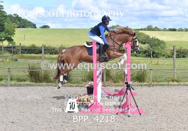 BPP_4218 - CLASS 16 SUN Pony Discovery / 90cm Open