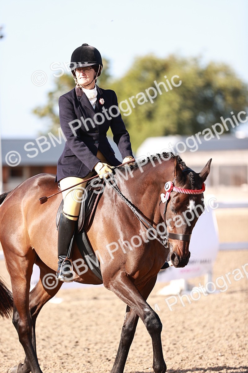 SBM_21968 - Class 701 - Best Turned Out