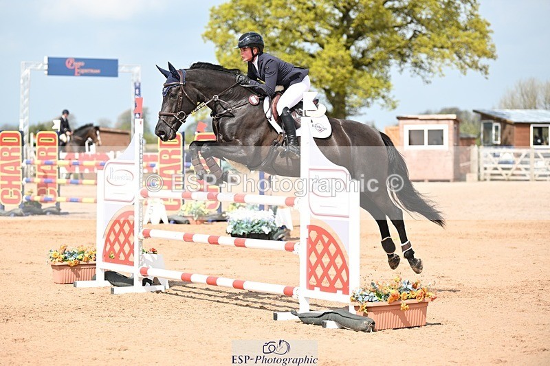 250425-112704-08915 - Cls 14 - 1 Star Bronze Tour