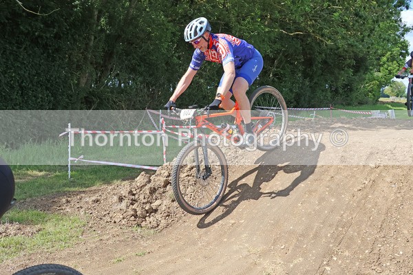 102 - MTB East Round 5 Gallows Green 25th May 2025  13:20 Male Adult Elite/S1 start (1Hr) +1 Lap