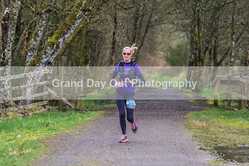 Kielder-832 - High Terrain Events Kielder 82, 50 & 32K Ultra Trail Races Saturday 13th April 2024